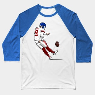 the kicker gano Baseball T-Shirt